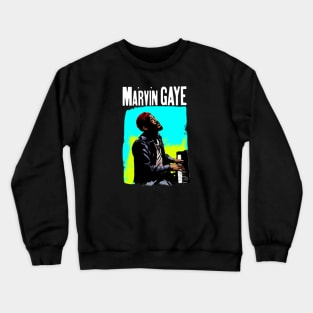 MArvinn Crewneck Sweatshirt